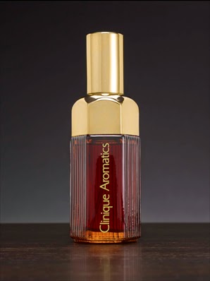 Vintage Clinique Aromatics Elixir 2025