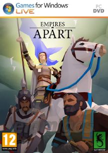 صورة للعبة Empires Apart
