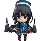 Nendoroid Kantai Collection: KanColle Takao (#1023) Figure