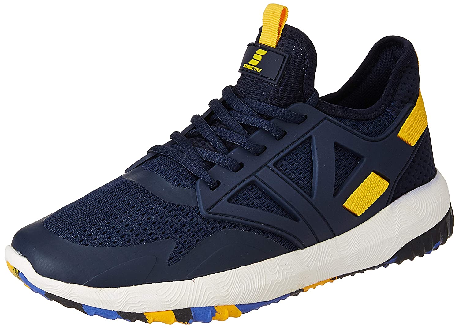 Amazon Brand Symactive Men's Running Shoes