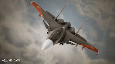 Ace Combat 7 Skies Unknown Game Image 17