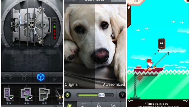 10 classic apps Apple is killing with iOS 11 10 classic apps Apple is killing with iOS 11