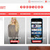 Sora Cart eCommerce Blogger Theme