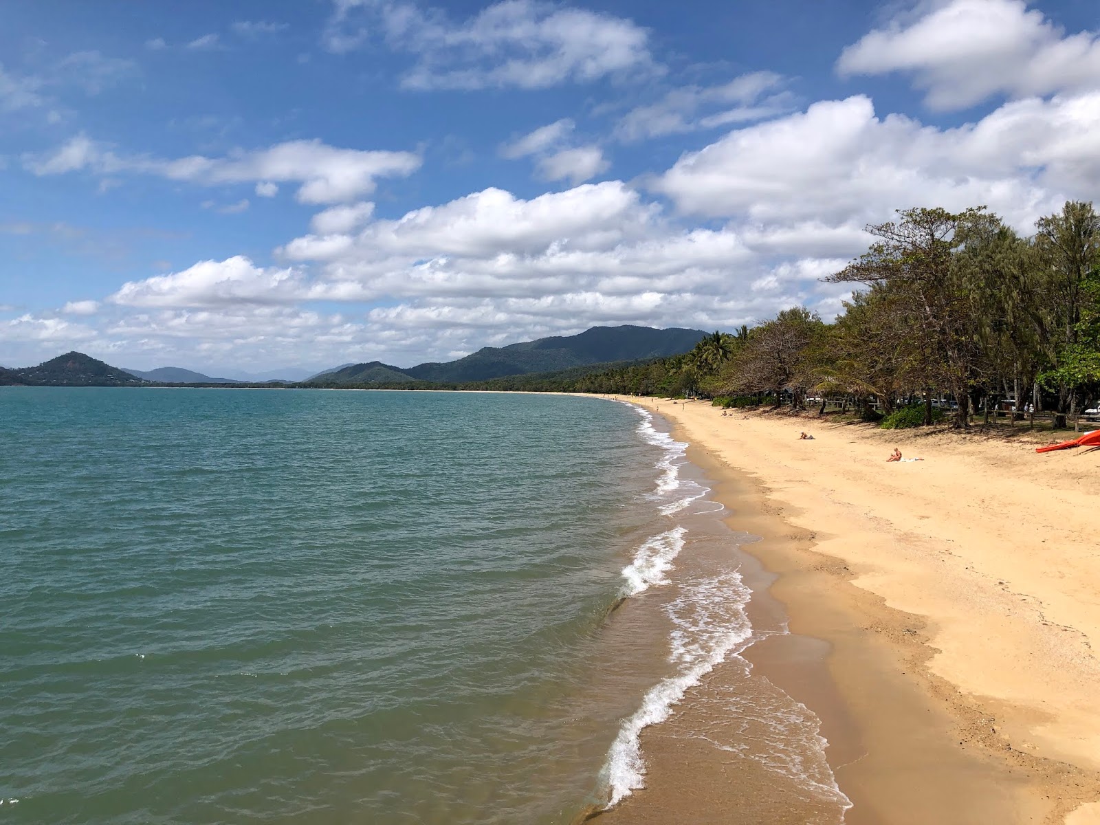 WOOLGOOLGAOFFROAD MOSSMAN...qld