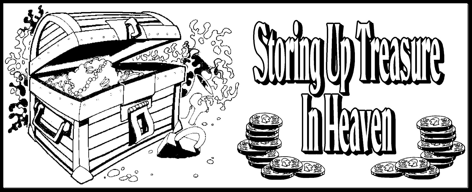 Christian Images In My Treasure Box: Psalms 91:11 - Banner