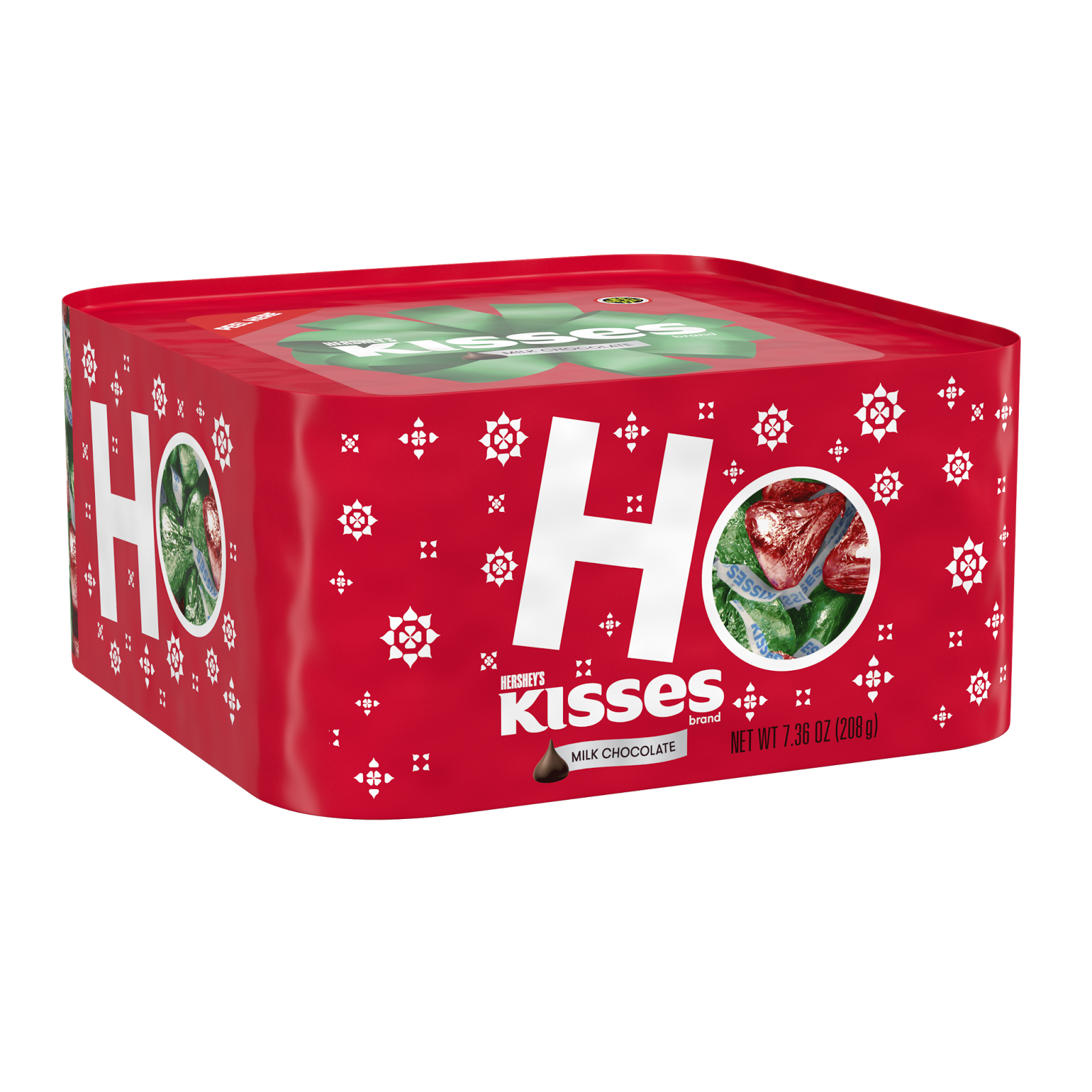 The Hershey Company Reinvents Holiday Gifting with New Hershey’s