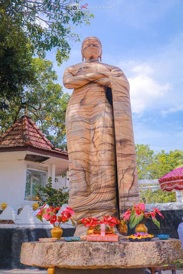 ගුණාලාංකාර පුරාණ රජමහා විහාරය ☸️🙏😇 ( Gunalankara Purana Raja Maha Viharaya ) - Your Choice Way