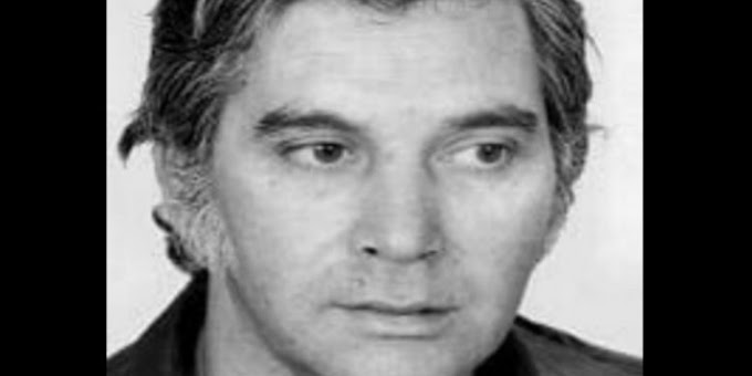 Πέθανε ο ηθοποιός Βαγγέλης Πλοιός