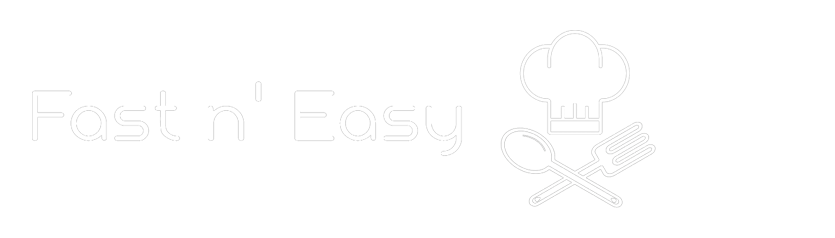 Fast n' Easy