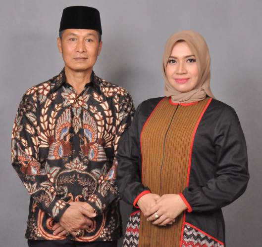 Kenali Sosok Plt Bupati Kudus, Ini Profil HM Hartopo 1 hartopo