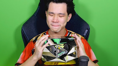 Youtuber Sukses Jess No Limit Youtuber Sukses Jess No Limit