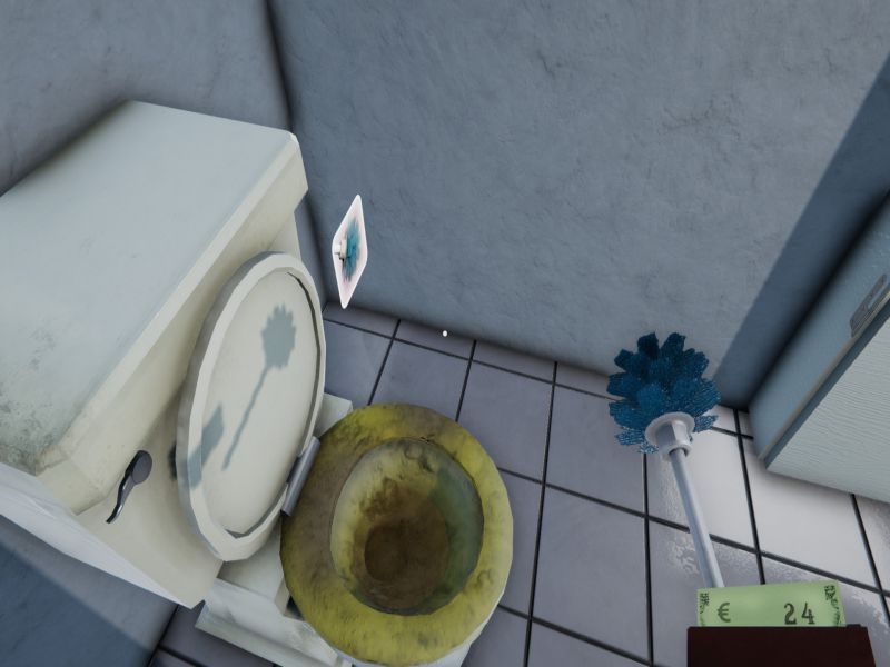 Download Toilet Management Simulator Free Full Game For PC