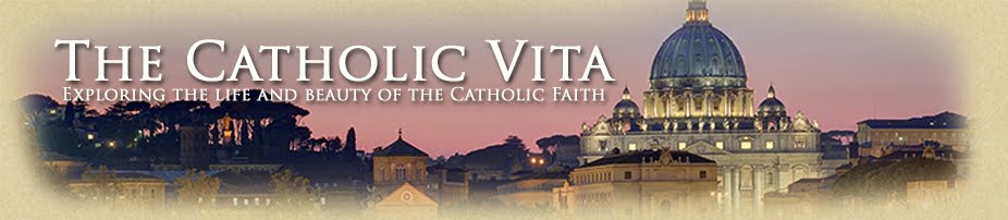  The Catholic Vita
