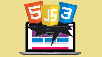 best free Udemy course to learn HTML CSS and web design