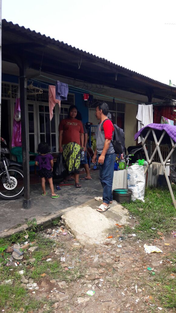 Operasi Sesar Bayi Kembar Ibu Nur Kholilah CAHAYA Foundation