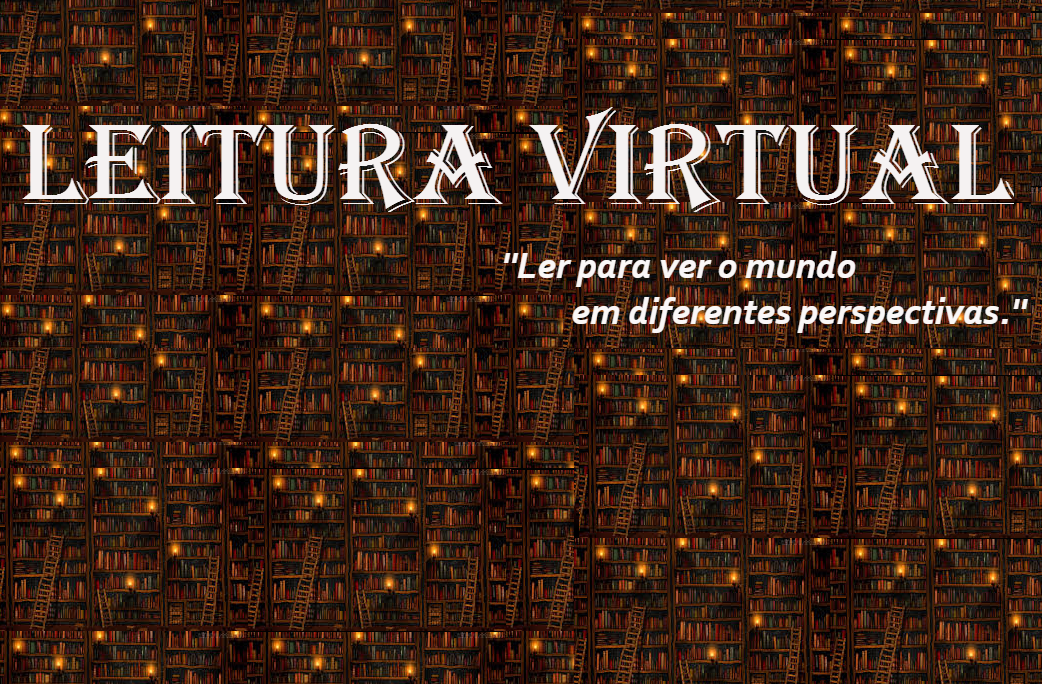 Leitura Virtual - Biblioteca virtual