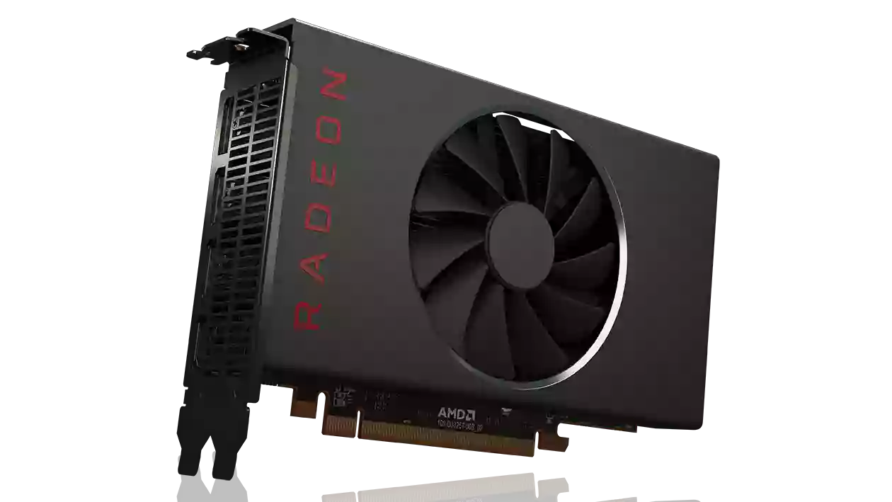 Amd Rx 5500 XT