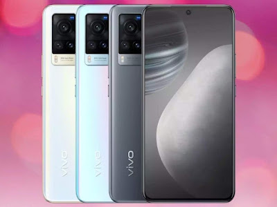 Vivo X70 Pro Plus resmi jadi Raja fotografi smartphone baru?