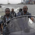 Ijaw Youths Oppose As Navy Apprehends Seven Security Outfit Members In Delta State