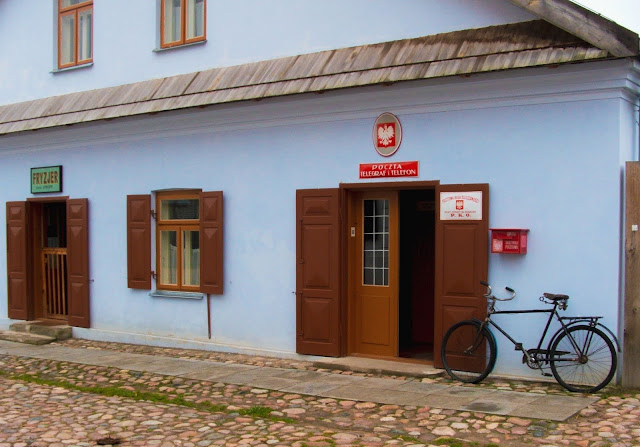 Muzeum Wsi Lubelskiej muzeum, skansen, Lublin