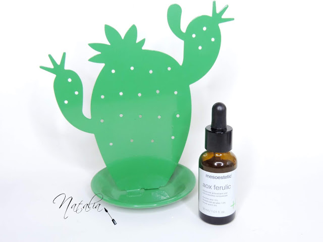 AOX FERULIC MESOESTETIC | Beauty