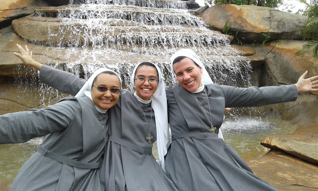 Vida Consagrada