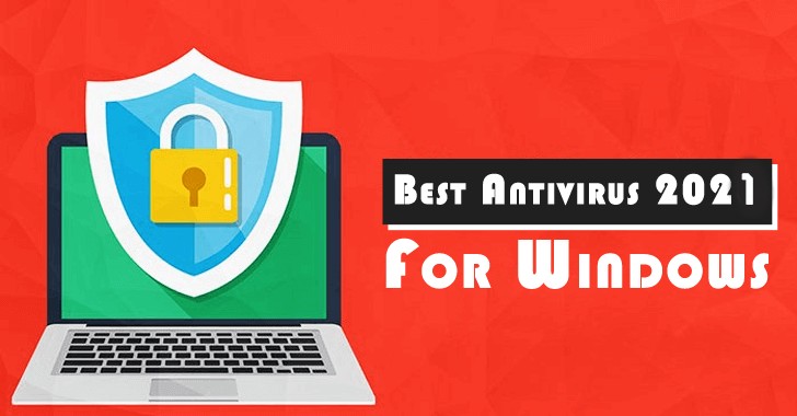 Top 10 Best Free Antivirus Download For PC 2021