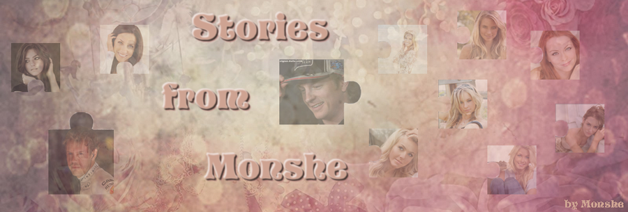Stories from Monshe