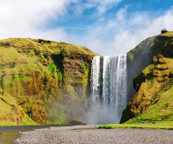 Mong Đợi Mùa Hè Iceland Đẹp Dịu Dàng Iceland09
