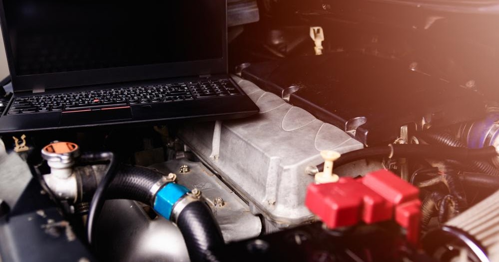 ECM Remapping What does it mean?