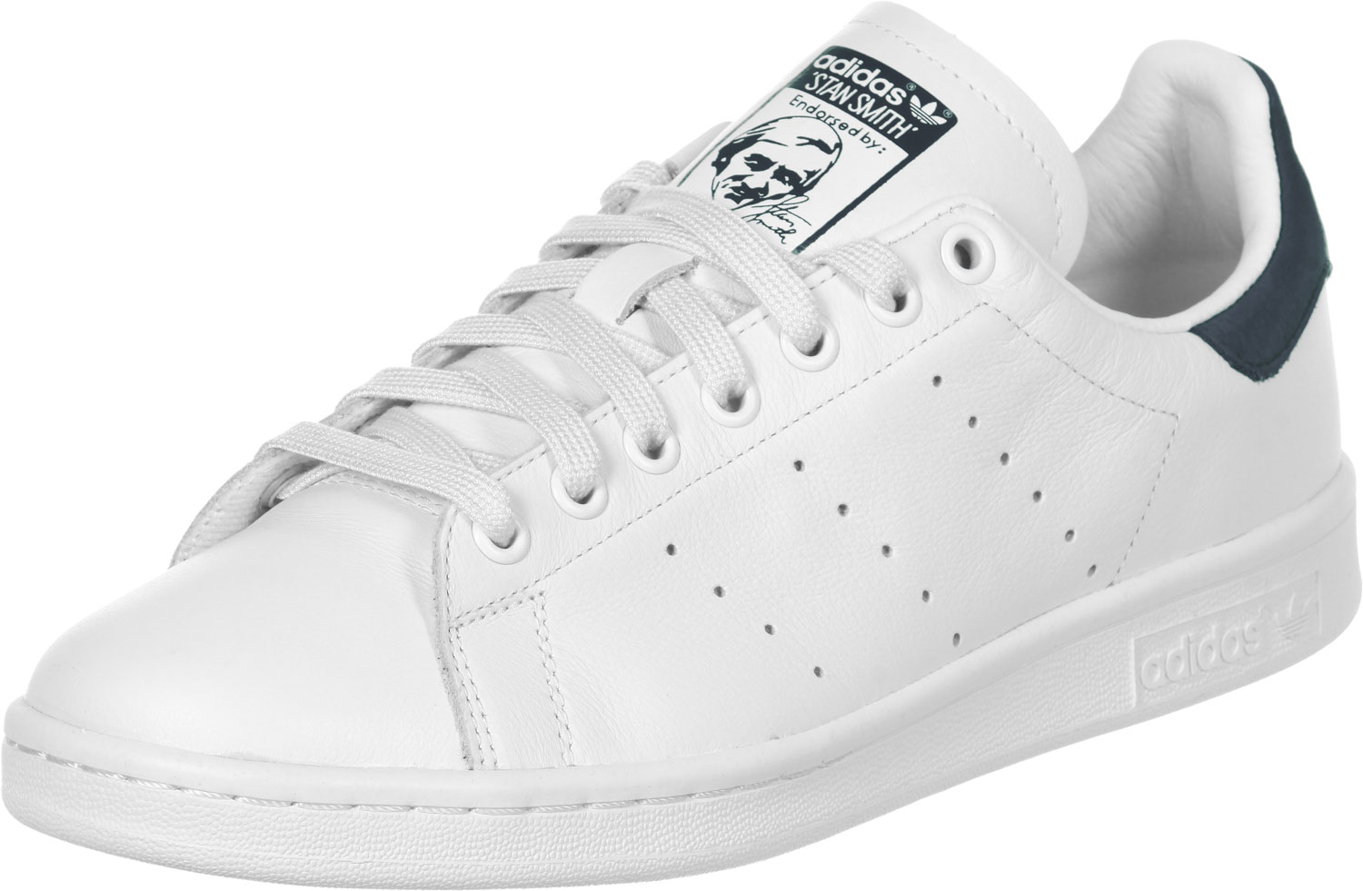 stan smith meaning