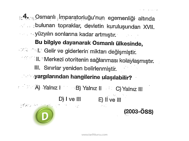 Xvii Yuzyil Siyasi Ortaminda Osmanli Devleti Tarih 11 1 Unite Degisen Dunya Dengeleri Karsisinda Osmanli Siyaseti 1595 1774 2 Konu