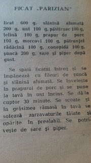 Ficat "Parizian"