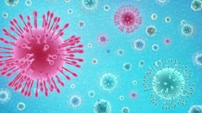 Δραματική προειδοποίηση κορυφαίου λοιμωξιολόγου: Η πανδημία ξεκινά μόλις τώρα - Είναι φυσική καταστροφή