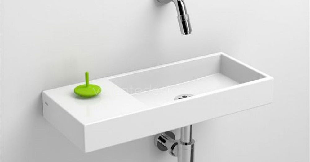 DUSCHOLUX SPAIN MAMPARAS DE BAÑO A MEDIDA: Mini lavabos: comodidad y