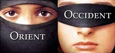 Orient-Occident