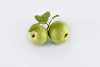 guava fruit vitamin c