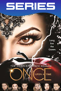  Once Upon a Time Temporadas 6