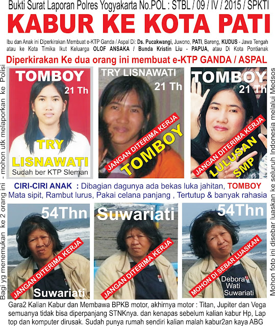 Kursus, Properti, Gadai, Kredit, Elektronik, Handphone