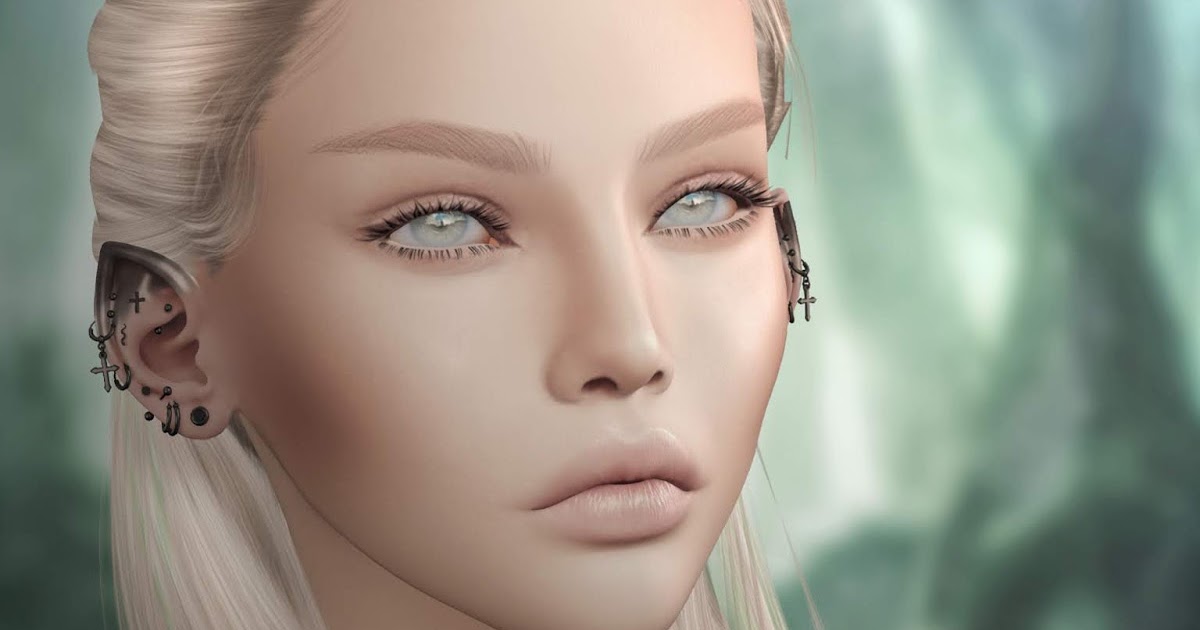 Post 2059 The Secondlife Addict