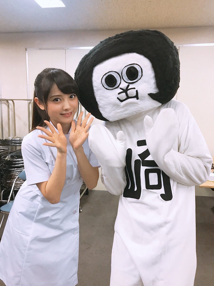 미녀 간호사 모모츠키 나시코 - 디쁠