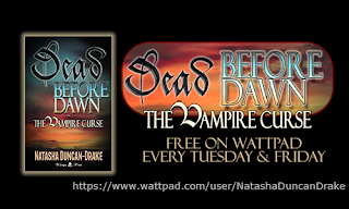 Dead Before Dawn: The Vampire Curse Ch5