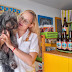 ECONOMICAS / • Creatpet, tienda de alimentos para perros y gatos que incluye cerveza y vino