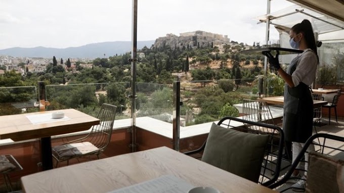 Lockdown: Άρση... με δόσεις για τα Χριστούγεννα - Οι παράμετροι- κλειδιά και ο οδικός χάρτης έως τον Μάρτιο