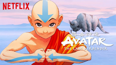 How to watch Avatar: The Last Airbender from anywhere