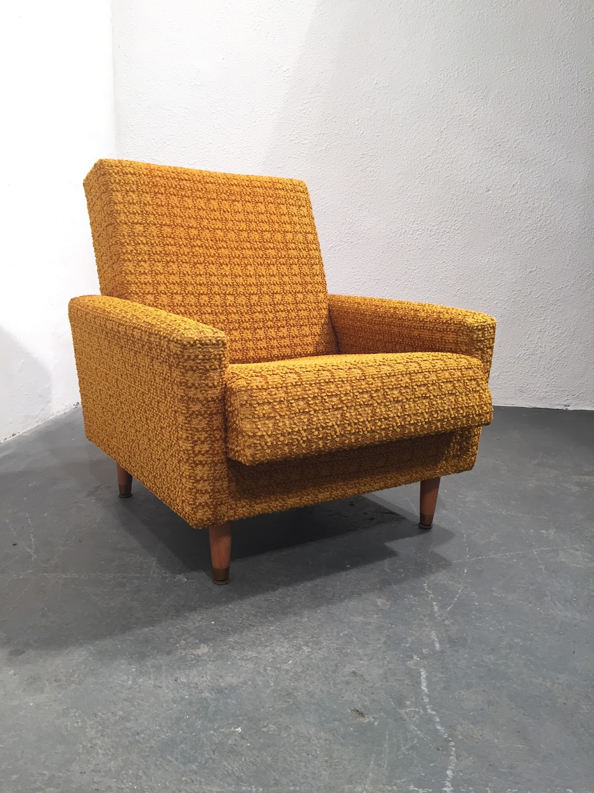 Vintage Furniture Ireland OCD Mid Century Vintage and Retro for the