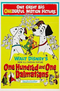 101 Dalmatet (One Hundred and One Dalmatians) - 1961 (Full HD 1080p) - Filma Te Dubluar Ne Shqip