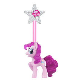 My Little Pony Spot Lite Charm Lights Pinkie Pie Figure Figure