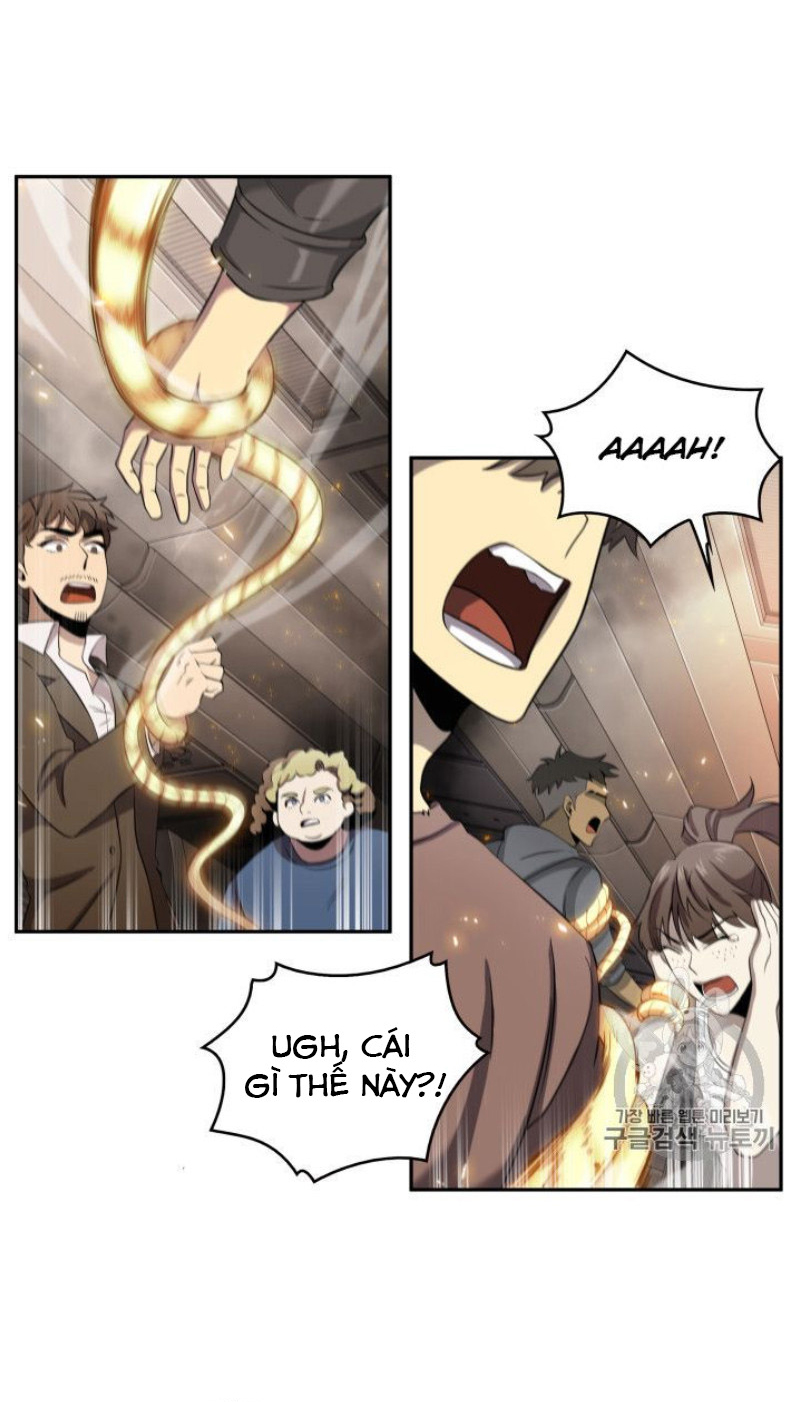 Vua Trộm mộ Chapter 156 - AB Truyện