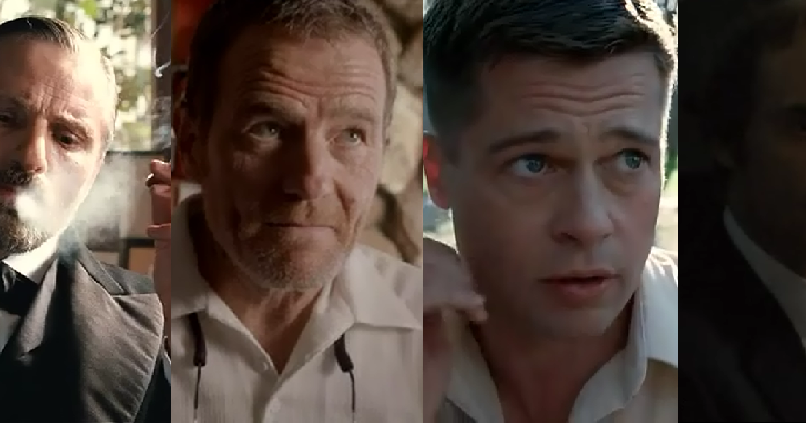 what is supporting actor mean